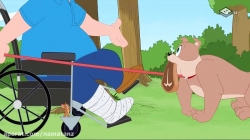 انیمیشن تام و جری 2018 فصل 3 قسمت 54 - Tom and Jerri